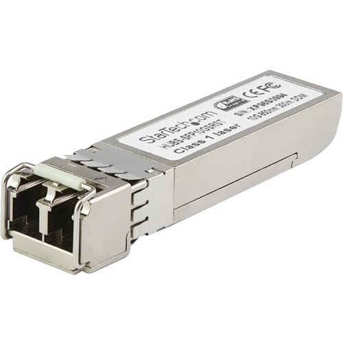 StarTech.com Dell EMC SFP-10G-LRM Compatible SFP+ Transceiver Module - 10Gbase-LRM