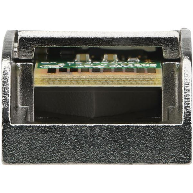 StarTech.com Dell EMC SFP-10G-USR Compatible SFP+ Transceiver Module - 10GBase-SR