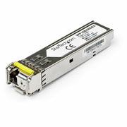 StarTech.com Dell EMC SFP-1G-BX80-D Compatible SFP Transceiver Module - 1000Base-BX80