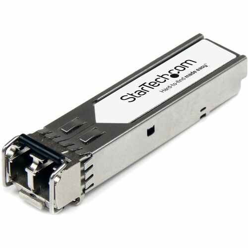 StarTech.com Arista Networks SFP-10G-LR Compatible SFP+ Transceiver Module - 10GBase-LR