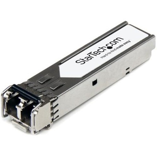 StarTech.com Arista Networks SFP-10G-SR Compatible SFP+ Transceiver Module - 10GBase-SR