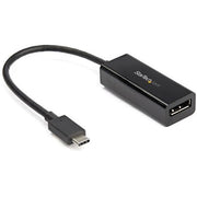 StarTech.com USB-C to DisplayPort Adapter - 8K 30Hz