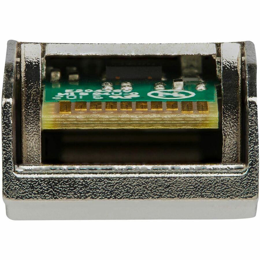 StarTech.com Juniper CTP-SFP-1GE-T Compatible SFP Transceiver Module - 1000Base-T
