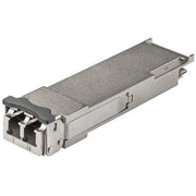 StarTech.com HP JG661A Compatible QSFP+ Transceiver Module - 40GBase-LR4