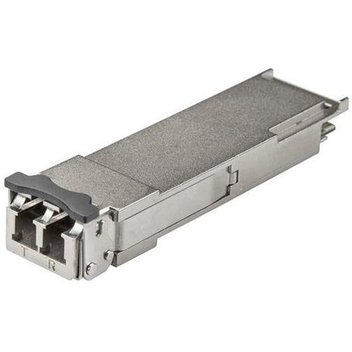 StarTech.com HP JG661A Compatible QSFP+ Transceiver Module - 40GBase-LR4