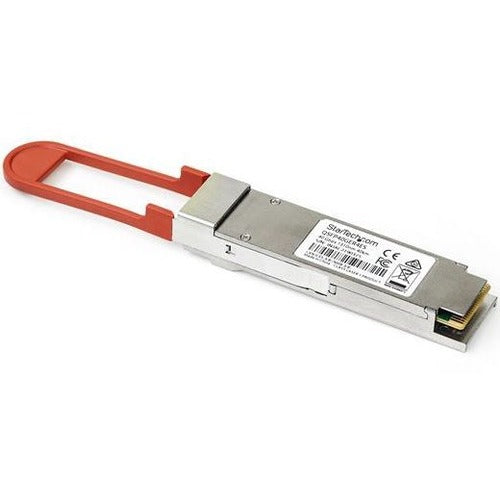 StarTech.com Dell EMC QSFP-40G-ER4 Compatible QSFP+ Transceiver Module - 40GBase-ER4Q