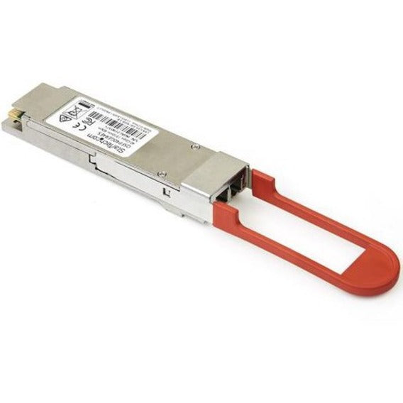 StarTech.com Dell EMC QSFP-40G-ER4 Compatible QSFP+ Transceiver Module - 40GBase-ER4Q