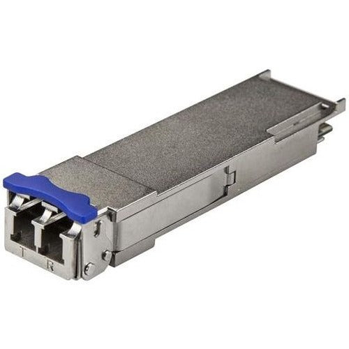 StarTech.com Dell EMC QSFP-40G-LR4 Compatible QSFP+ Transceiver Module - 40GBase-LR4Q