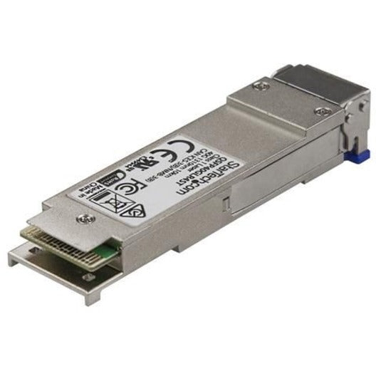 StarTech.com Dell EMC QSFP-40G-LR4 Compatible QSFP+ Transceiver Module - 40GBase-LR4Q