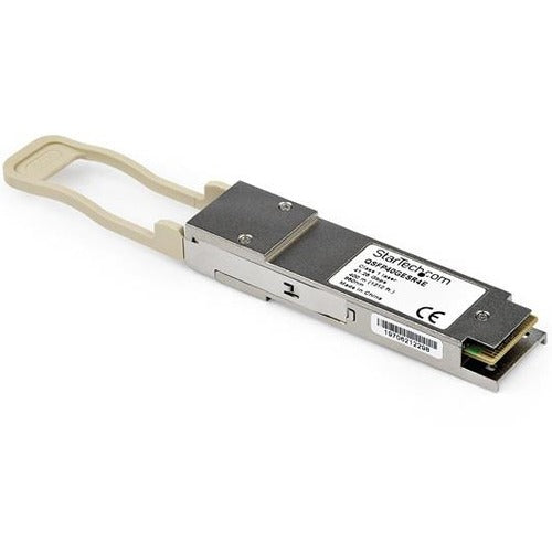 StarTech.com Dell EMC QSFP-40G-SR4 Compatible QSFP+ Transceiver Module - 40GBase-SR4