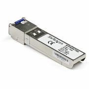 StarTech.com Juniper SFP-FE20KT15R13 Compatible SFP Transceiver Module - 100Base-BX10-D
