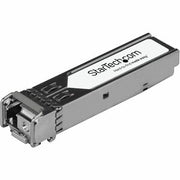 StarTech.com Juniper SFP-GE40KT15R13 Compatible SFP Transceiver Module - 1000Base-BX40-D