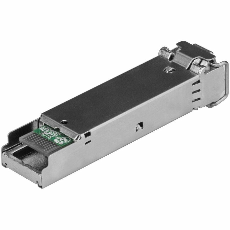 StarTech.com Juniper SFP-GE40KT15R13 Compatible SFP Transceiver Module - 1000Base-BX40-D