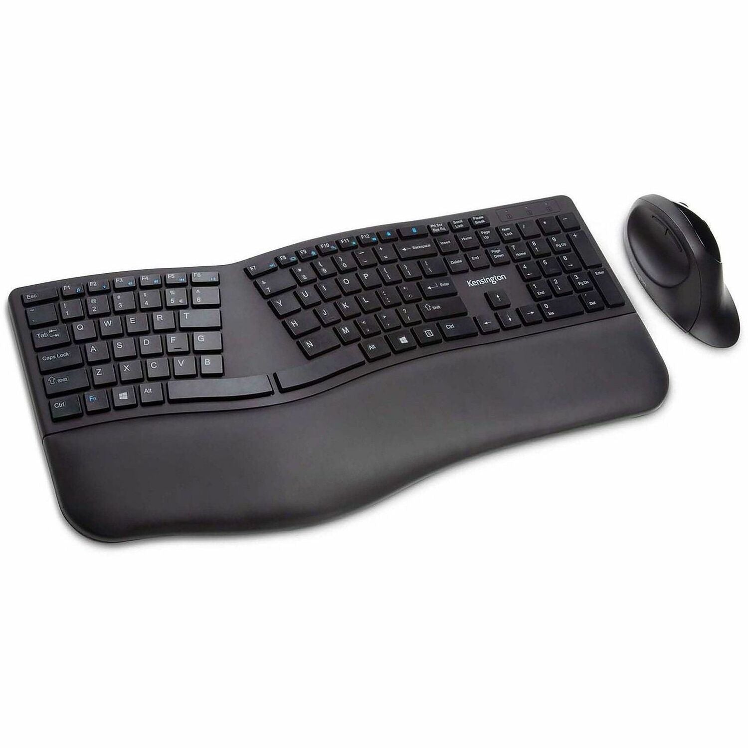 Wireless Bluetooth/RF - Wireless Bluetooth/RF - Compatible with Computer - 1 Each