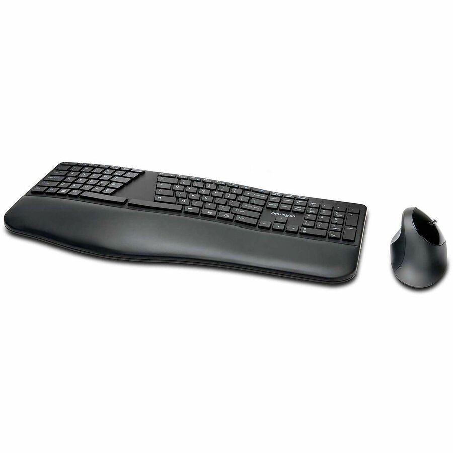 Wireless Bluetooth/RF - Wireless Bluetooth/RF - Compatible with Computer - 1 Each