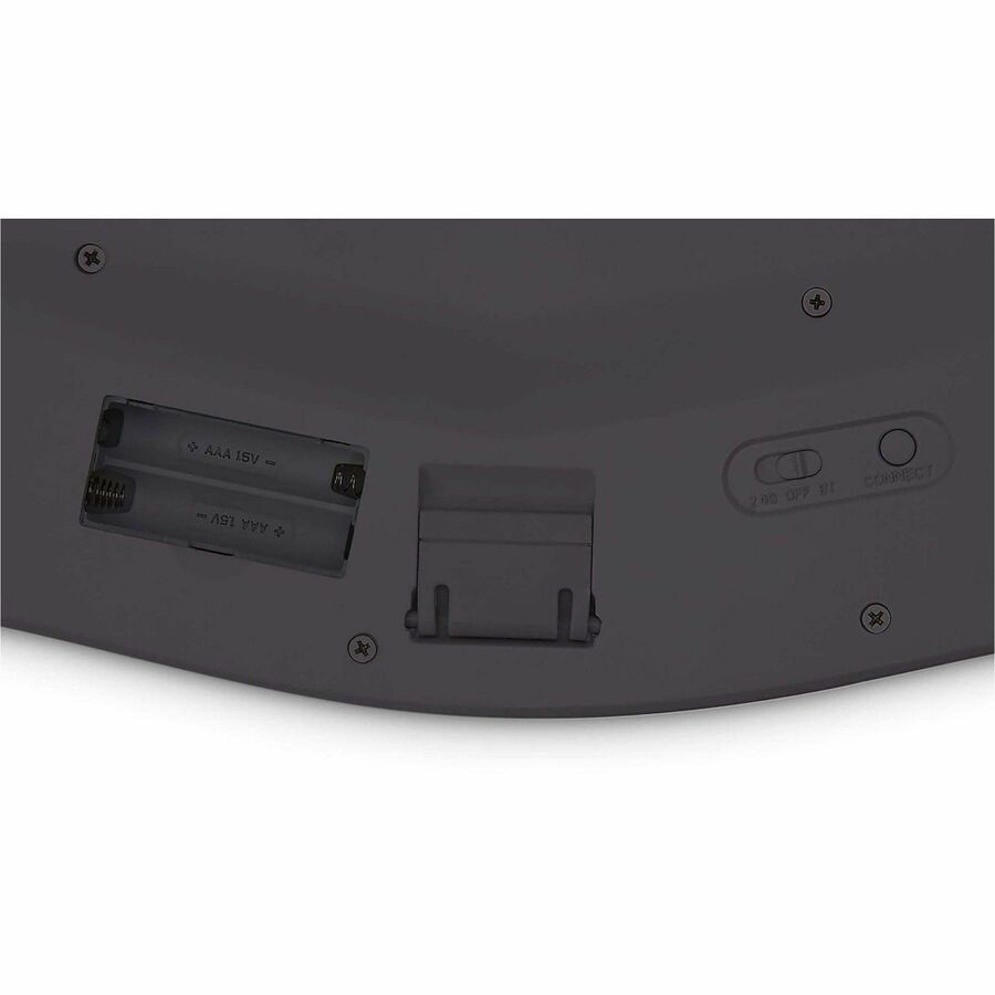 Wireless Bluetooth/RF - Wireless Bluetooth/RF - Compatible with Computer - 1 Each