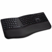Wireless Connectivity - Bluetooth/RF - Full-size - 4 - 2.40 GHz - USB Interface - ChromeOS, macOS, Windows - Black