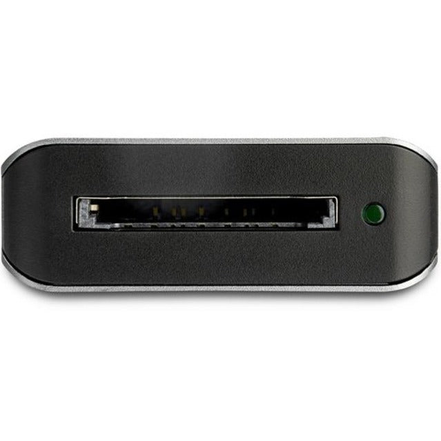 StarTech.com 3-Port USB-C Hub with SD Card Reader - 10Gbps - 3x USB-A