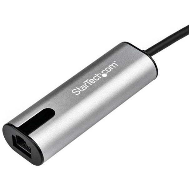 StarTech.com USB 3.0 Type-C to 2.5 Gigabit Ethernet Adapter - 2.5GBase-T