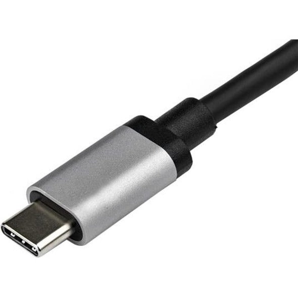 StarTech.com USB 3.0 Type-C to 2.5 Gigabit Ethernet Adapter - 2.5GBase-T