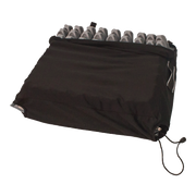 Ever-Soft Air Cushion, 20" x 18" x 4", Single, 1 Quantity per Box (Image for Reference Only – May Not Reflect Exact Size)