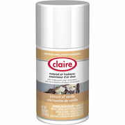 Claire Vanilla Metered Aerosol