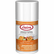 Claire Citrus Blast Metered Aerosol
