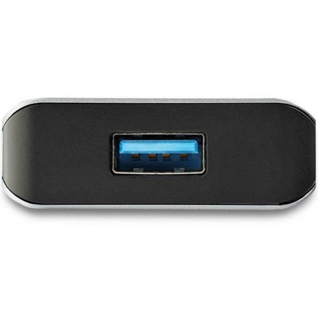 StarTech.com 4 -Port USB-C Hub 10Gbps - 2x USB-A & 2x USB-C