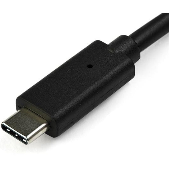 StarTech.com 4 -Port USB-C Hub 10Gbps - 2x USB-A & 2x USB-C