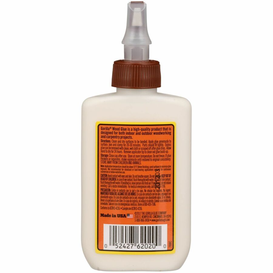 4 oz - Off White - 1 Each