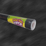 Teacher Created Resources Better Than Paper Board Roll - 12 ft Height x 48" Width - Chalkboard - 1 Roll