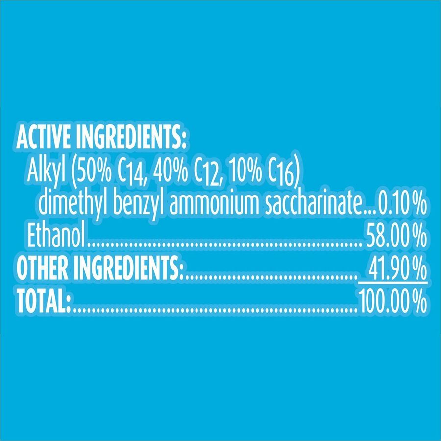 Lysol Crisp Linen Disinfectant Spray - 12.5 fl oz (0.4 quart) - Crisp Linen Scent - Easy to Use - Clear - 2/Pack - 6 / Carton