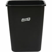 Genuine Joe 41-Quart Wastebasket