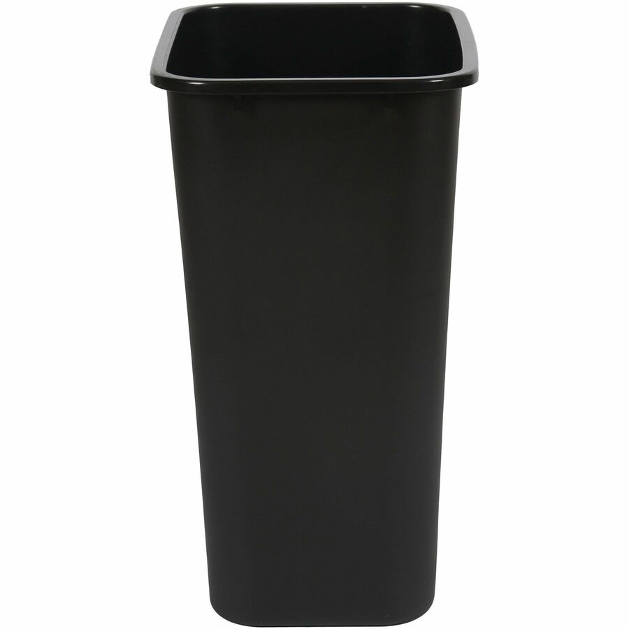 Genuine Joe 41-Quart Wastebasket