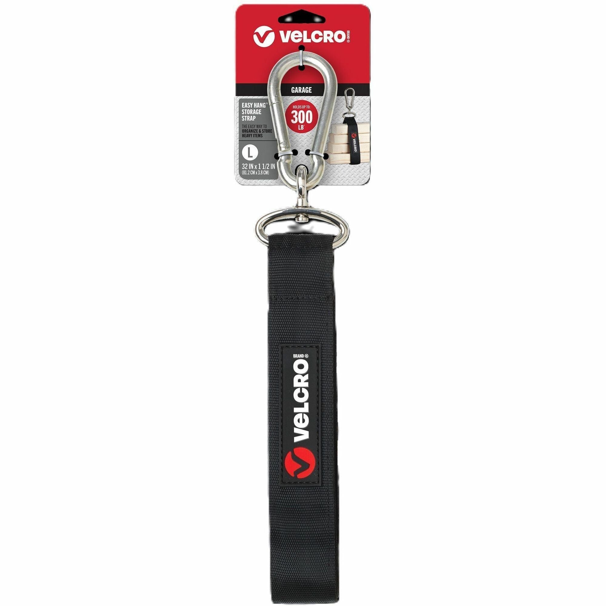 VELCRO&reg; Heavy Duty Storage Strap