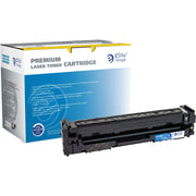 Elite Image Remanufactured Laser Toner Cartridge 202A (Cf500A) - Black - 1 Each