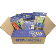 STEM Starters Getting Started Kit: Zip-Line Racers