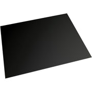 Foam Board, Black-on-Black, 22" x 28", 10 Sheets