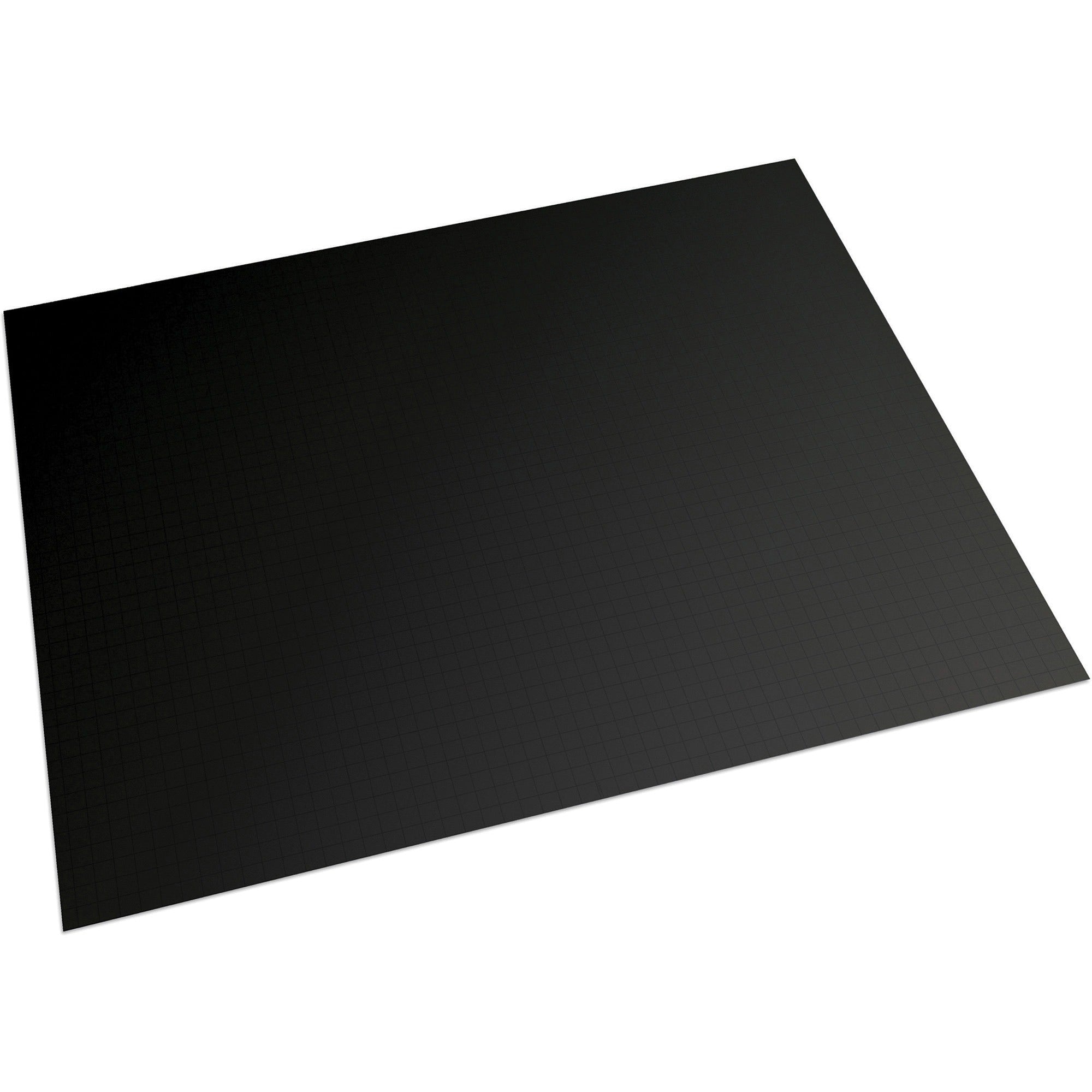 Foam Board, Black-on-Black, 22" x 28", 10 Sheets