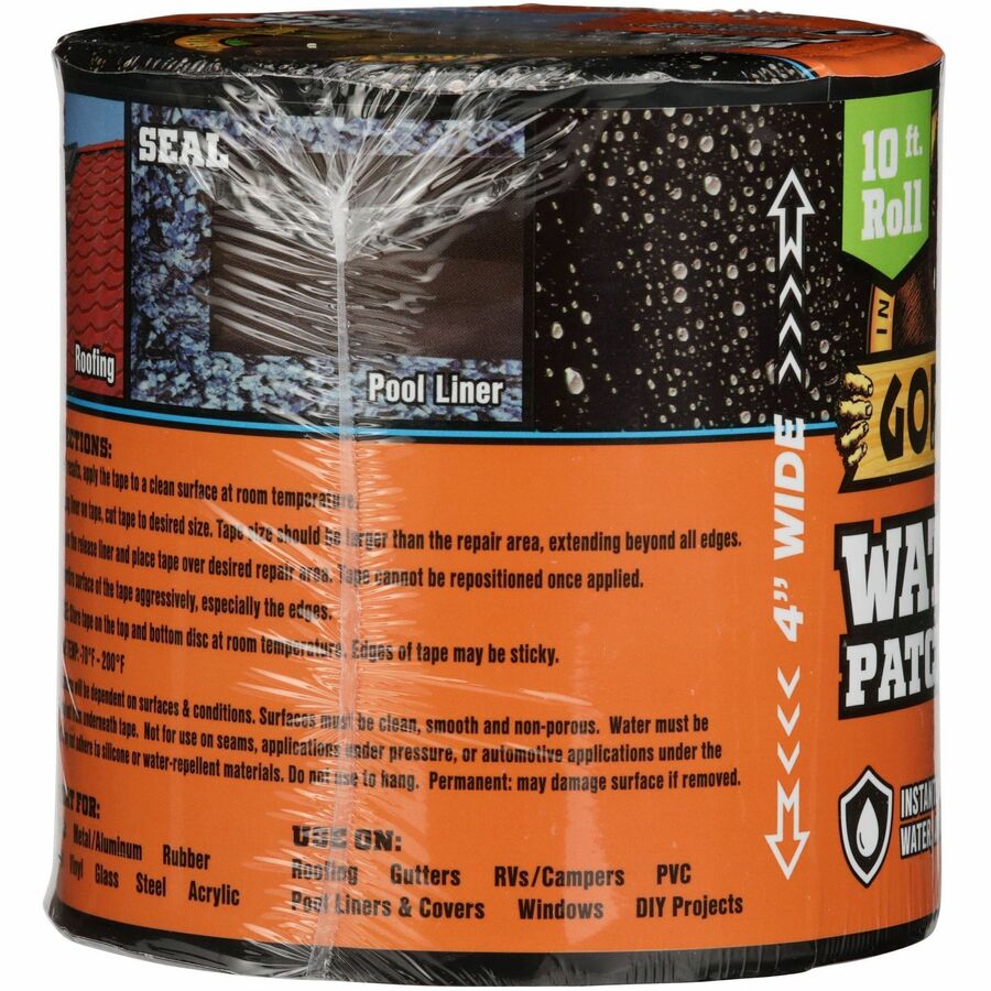 Gorilla Waterproof Patch & Seal Tape