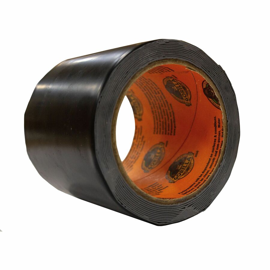 Gorilla Waterproof Patch & Seal Tape