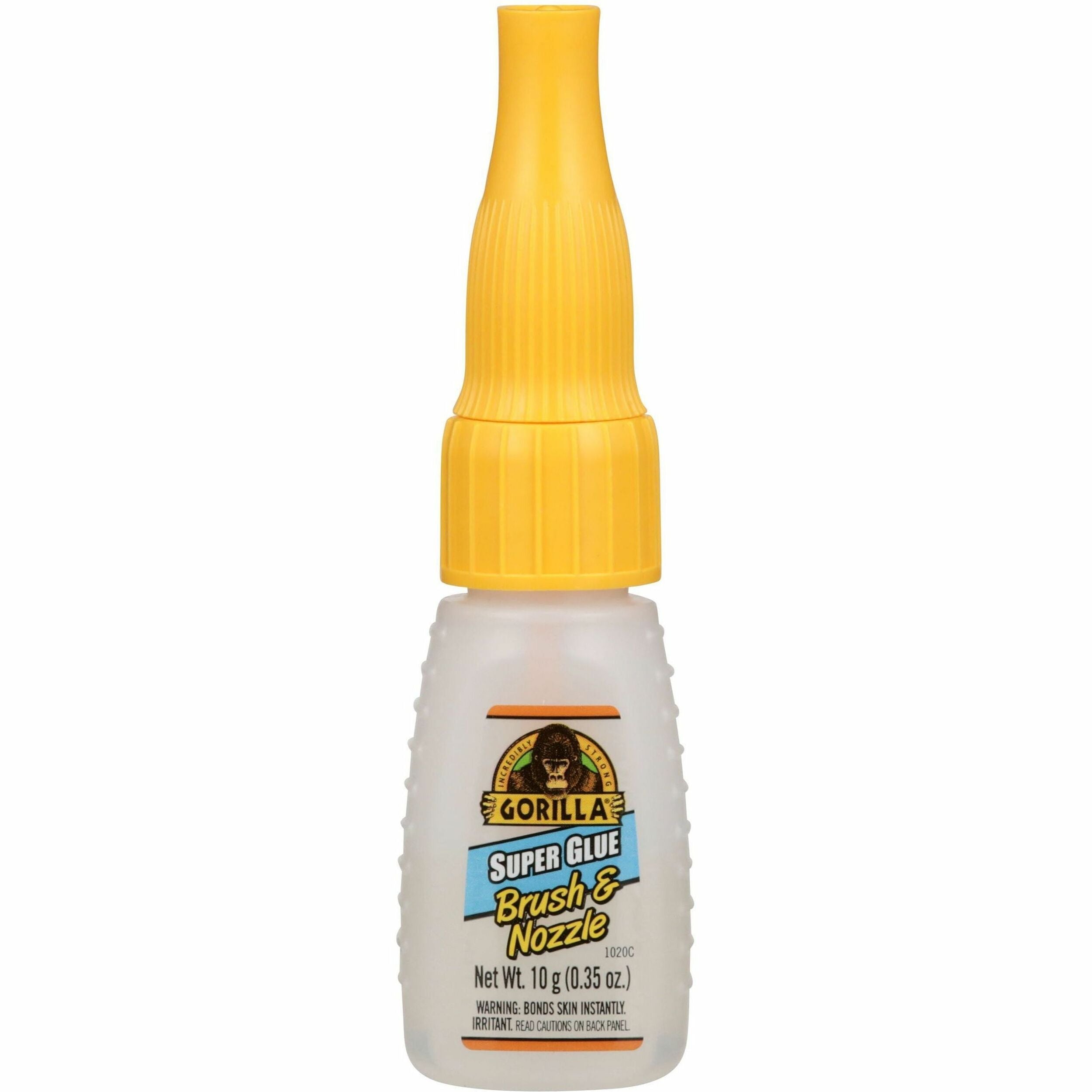 0.35 oz - Clear - 1 Each