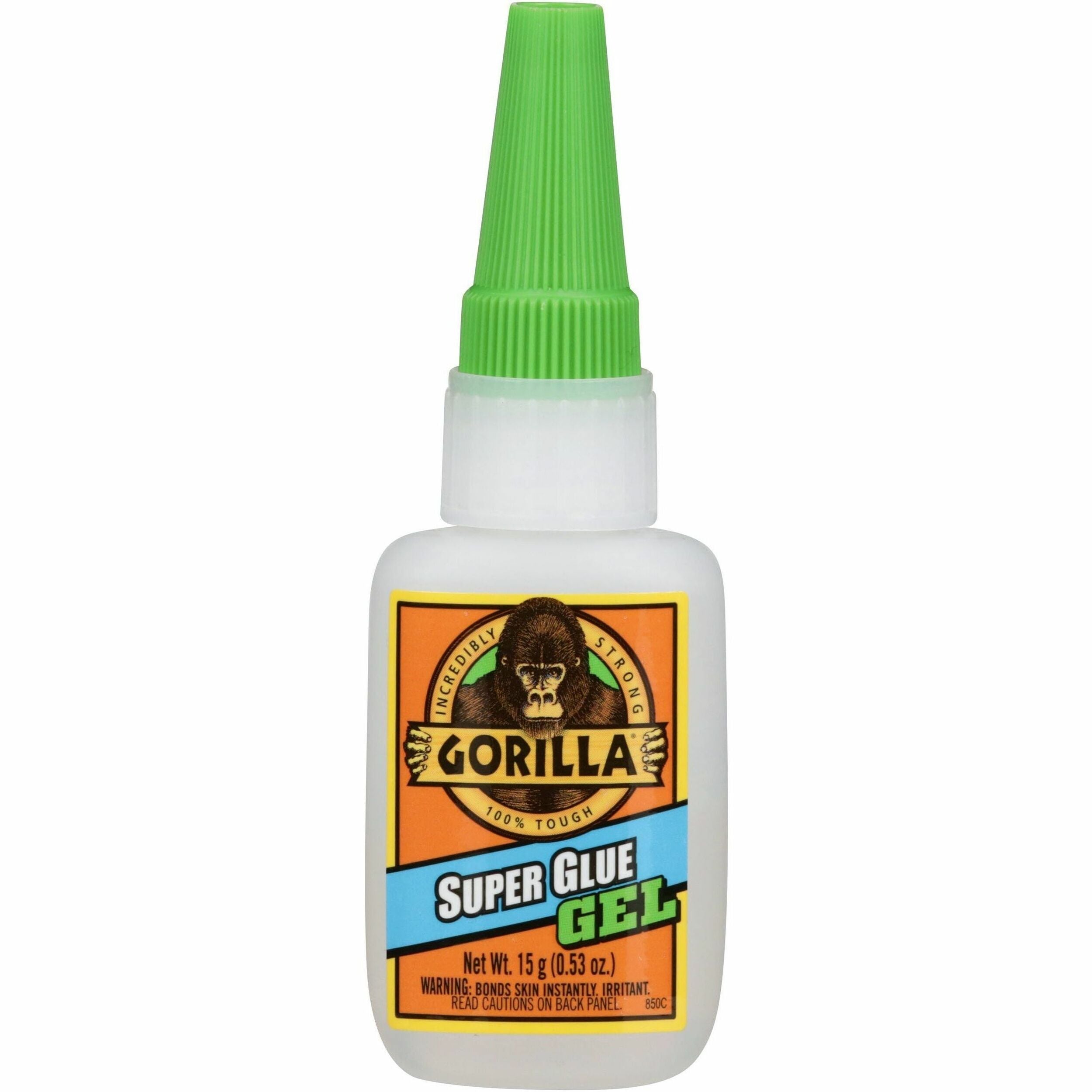 0.53 oz - Clear - 1 Each