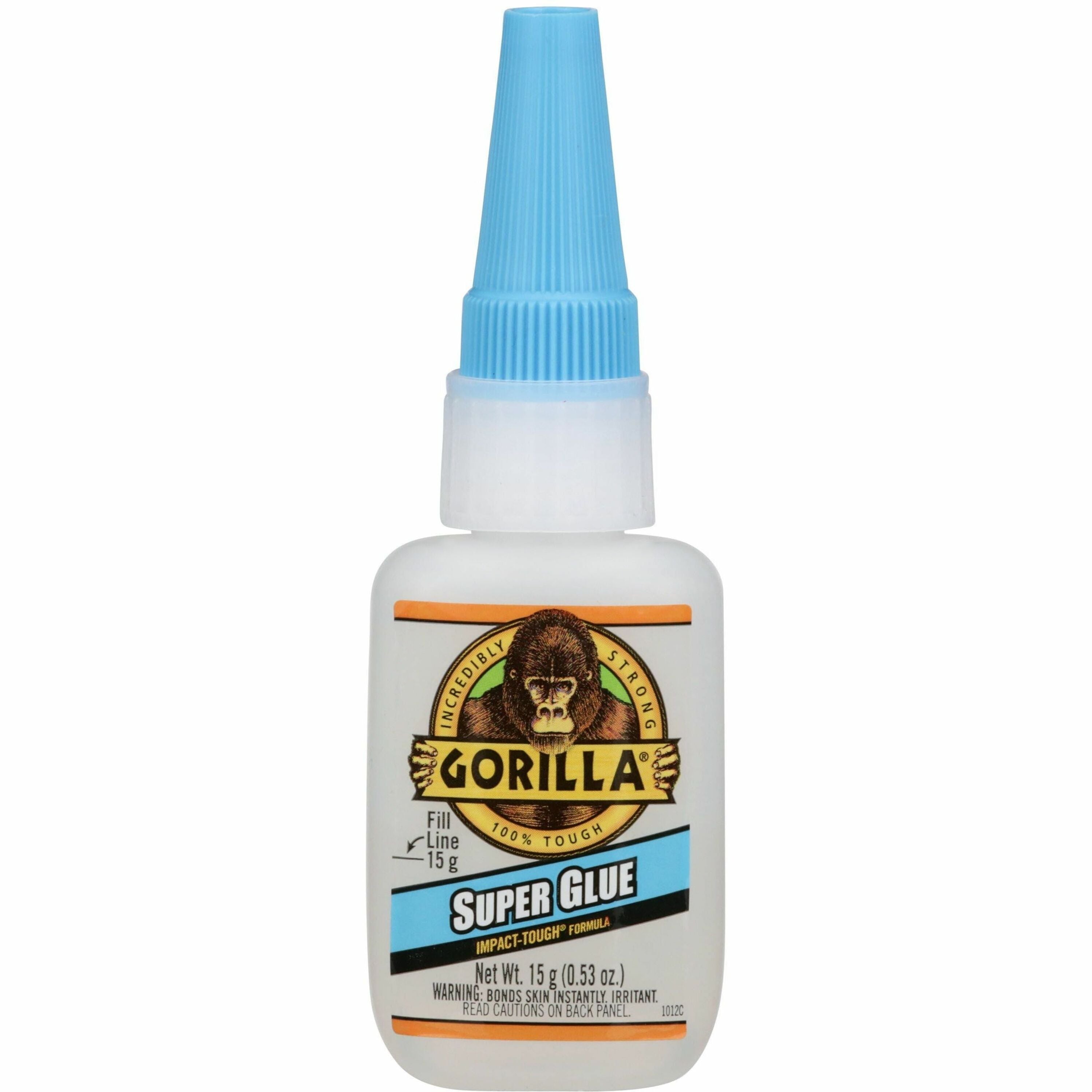 Gorilla Super Glue