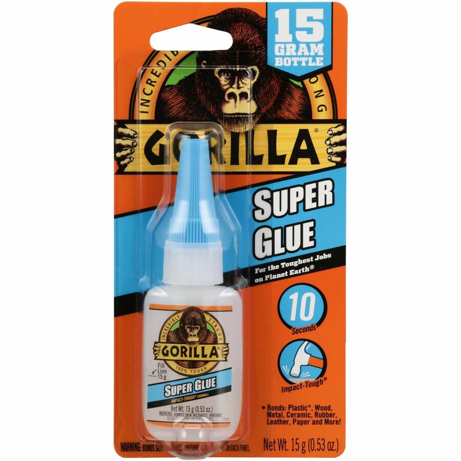 Gorilla Super Glue