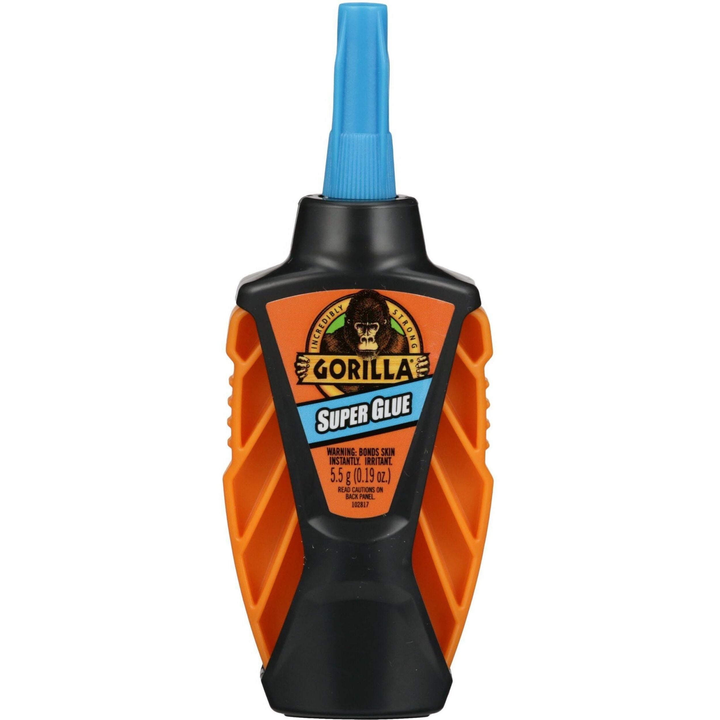 Gorilla Micro Precise Super Glue