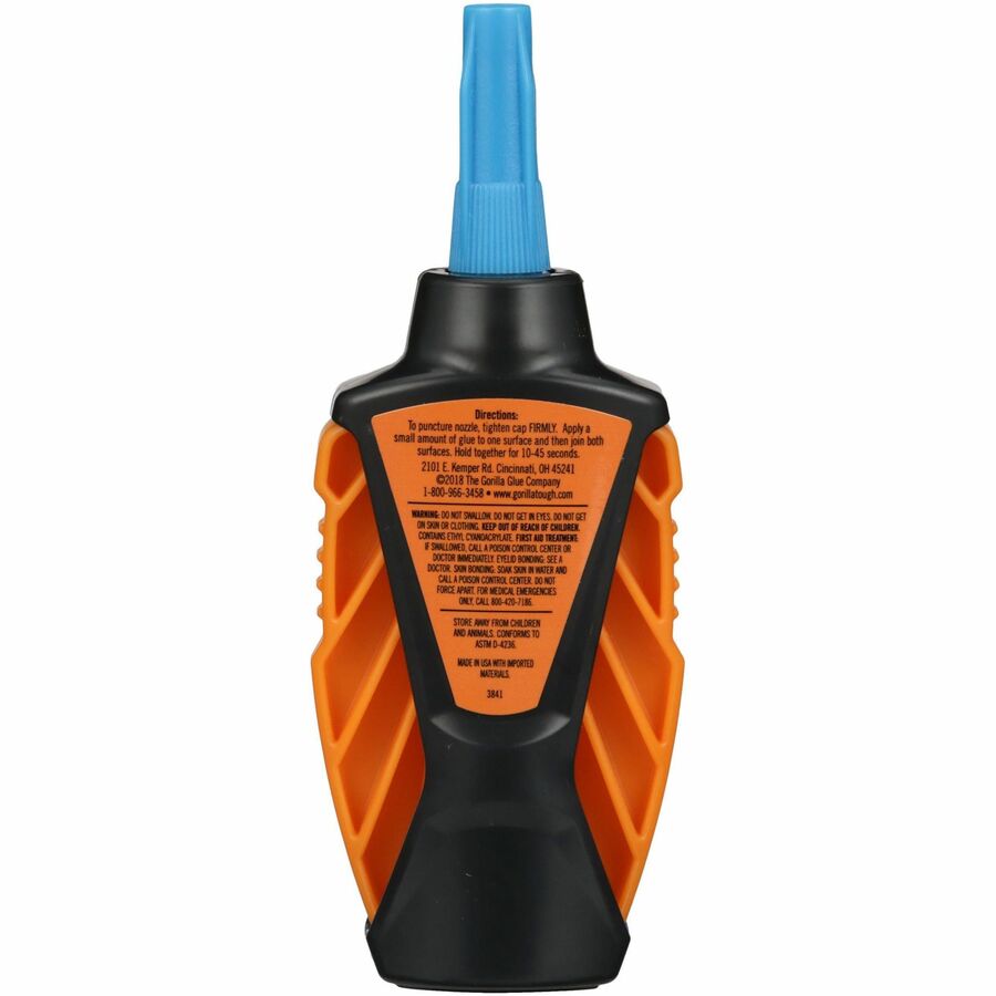 Gorilla Micro Precise Super Glue