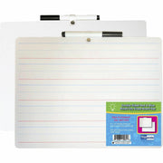 Flipside 2-sided Dry Erase Board Sets