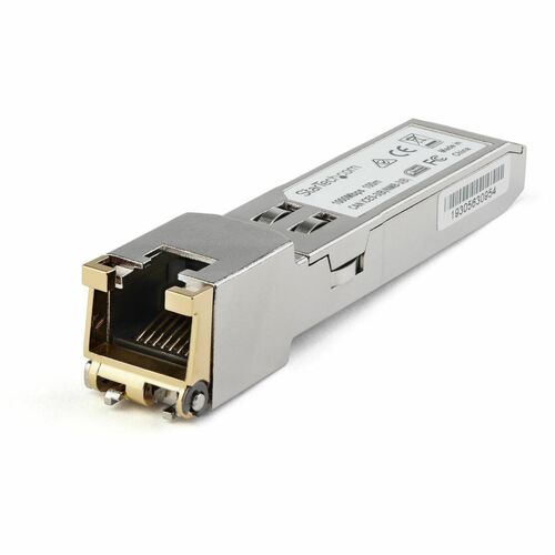 StarTech.com Cisco SFP (mini-GBIC) Module