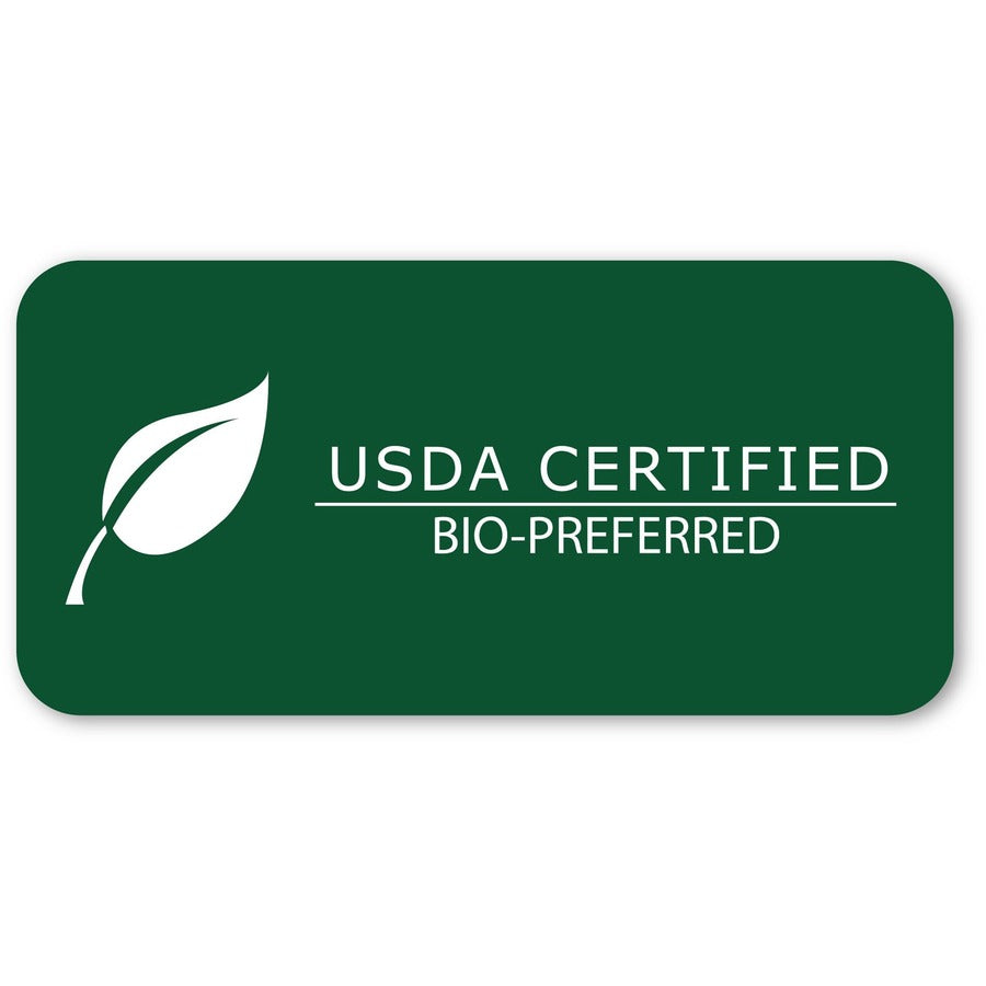 Roaring Spring USDA Certified Bio-Preferred Junior Size Legal Pads
